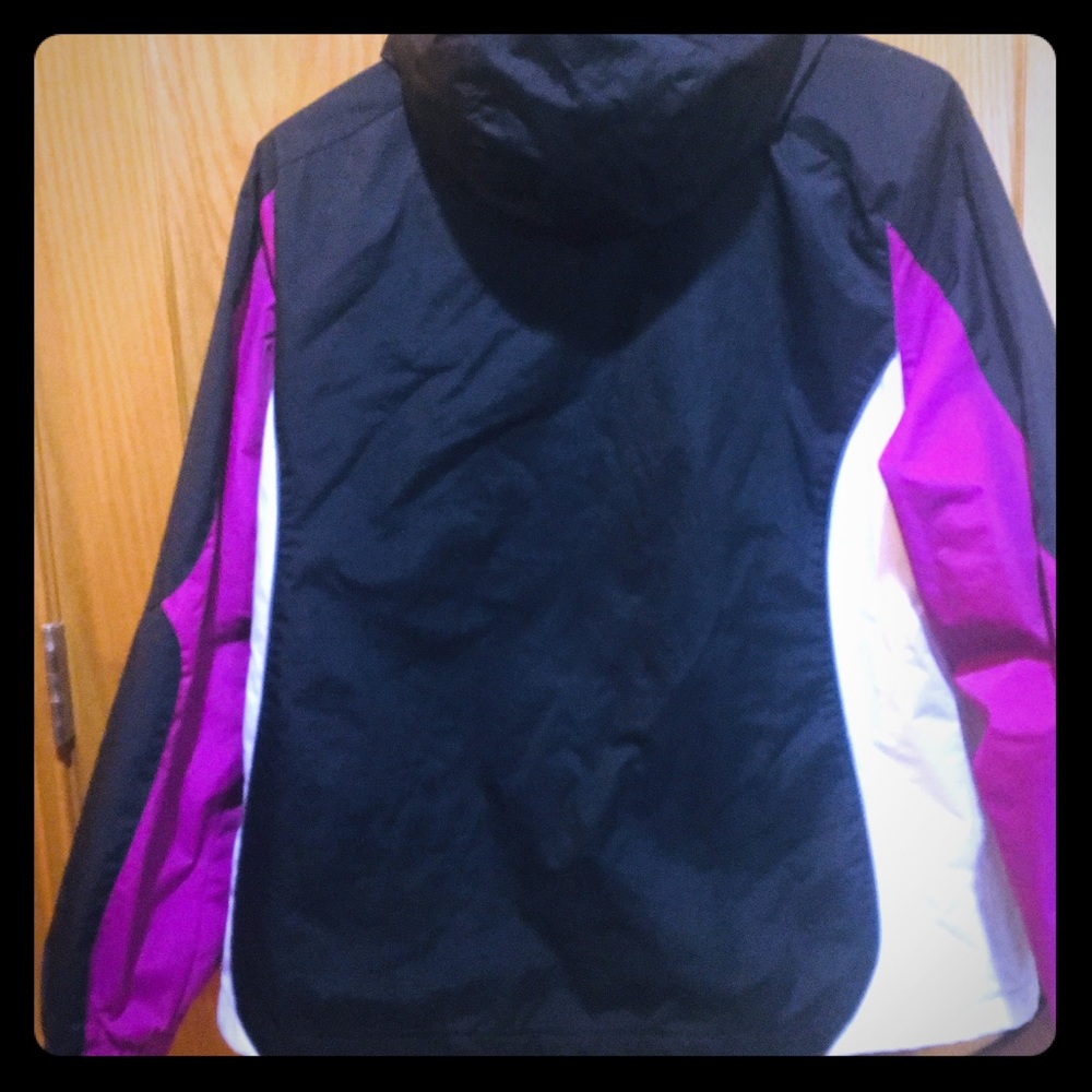 ZerO By Rothschilds Jacket